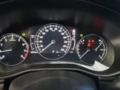 2023 Mazda 3 2.0L AT, белый — фото 12