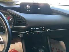 2023 Mazda 3 2.0L AT, белый — фото 13