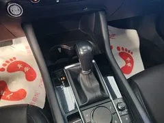 2023 Mazda 3 2.0L AT, белый — фото 14