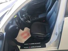 2023 Mazda 3 2.0L AT, белый — фото 15