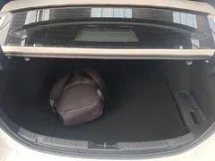 2023 Mazda 3 2.0L AT, белый — фото 19