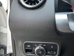 2021 Mercedes-Benz GLB 180 Fashion, белый — фото 12