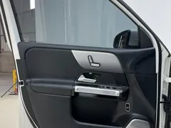2021 Mercedes-Benz GLB 180 Fashion, белый — фото 13