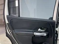2021 Mercedes-Benz GLB 180 Fashion, белый — фото 17