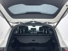2021 Mercedes-Benz GLB 180 Fashion, белый — фото 22