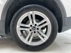 2021 Mercedes-Benz GLB 180 Fashion, белый — фото 23