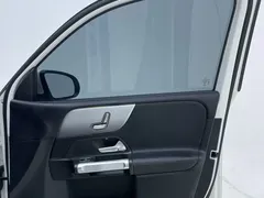 2021 Mercedes-Benz GLB 180 Fashion, белый — фото 24