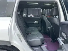 2021 Mercedes-Benz GLB 180 Fashion, белый — фото 25