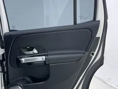 2021 Mercedes-Benz GLB 180 Fashion, белый — фото 27