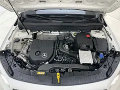 2021 Mercedes-Benz GLB 180 Fashion, белый — фото 28