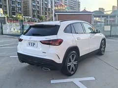2022 Mercedes-Benz GLA 220 4MATIC, белый — фото 7