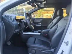 2022 Mercedes-Benz GLA 220 4MATIC, белый — фото 8