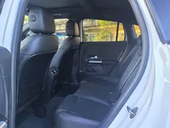 2022 Mercedes-Benz GLA 220 4MATIC, белый — фото 9