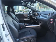 2022 Mercedes-Benz GLA 220 4MATIC, белый — фото 11