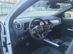 2022 Mercedes-Benz GLA 220 4MATIC, белый — фото 13