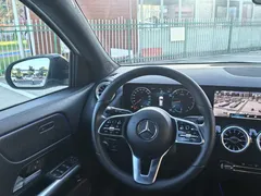 2022 Mercedes-Benz GLA 220 4MATIC, белый — фото 15