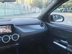 2022 Mercedes-Benz GLA 220 4MATIC, белый — фото 16