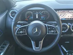 2022 Mercedes-Benz GLA 220 4MATIC, белый — фото 17