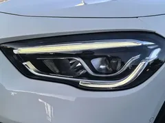 2022 Mercedes-Benz GLA 220 4MATIC, белый — фото 35