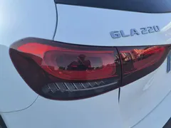 2022 Mercedes-Benz GLA 220 4MATIC, белый — фото 36