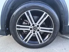 2022 Mercedes-Benz GLA 220 4MATIC, белый — фото 37