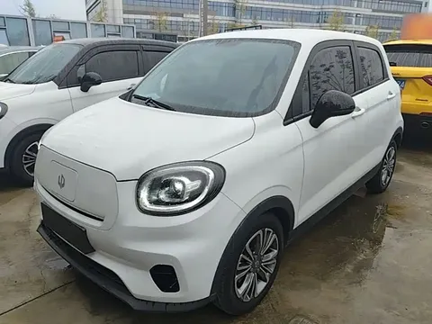 2024 Leapmotor T03 EV 310 Comfort