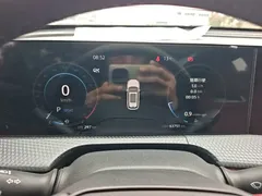 2022 Changan CS75 PLUS 2nd Gen 1.5T AT Premium, белый — фото 12