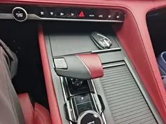 2022 Changan CS75 PLUS 2nd Gen 1.5T AT Premium, белый — фото 14