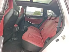 2022 Changan CS75 PLUS 2nd Gen 1.5T AT Premium, белый — фото 17