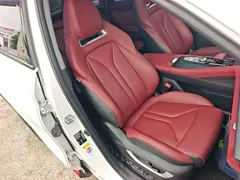 2022 Changan CS75 PLUS 2nd Gen 1.5T AT Premium, белый — фото 25