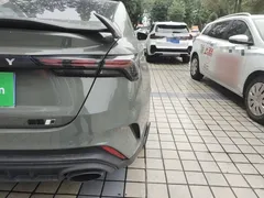 2022 Geely Binrui Cool 1.5T DCT Thunder — фото 8