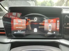 2022 Geely Binrui Cool 1.5T DCT Thunder — фото 12
