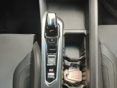 2022 Geely Binrui Cool 1.5T DCT Thunder — фото 14