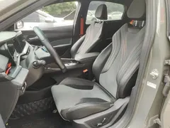 2022 Geely Binrui Cool 1.5T DCT Thunder — фото 15