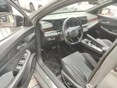 2022 Geely Binrui Cool 1.5T DCT Thunder — фото 16