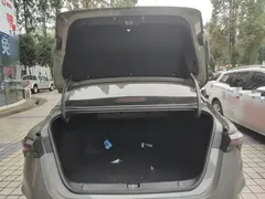 2022 Geely Binrui Cool 1.5T DCT Thunder — фото 19