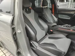 2022 Geely Binrui Cool 1.5T DCT Thunder — фото 25