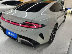 2024 Xiaomi SU7 4WD Long Range Advanced ADAS Max — фото 3