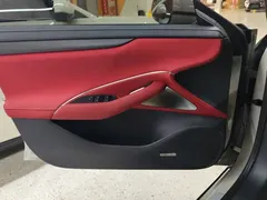2024 Xiaomi SU7 4WD Long Range Advanced ADAS Max — фото 7