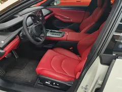 2024 Xiaomi SU7 4WD Long Range Advanced ADAS Max — фото 9