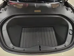 2024 Xiaomi SU7 4WD Long Range Advanced ADAS Max — фото 10
