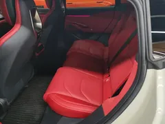 2024 Xiaomi SU7 4WD Long Range Advanced ADAS Max — фото 11