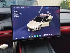 2024 Xiaomi SU7 4WD Long Range Advanced ADAS Max — фото 13