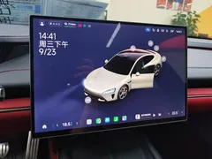 2024 Xiaomi SU7 4WD Long Range Advanced ADAS Max — фото 14