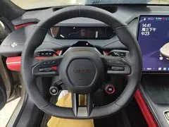 2024 Xiaomi SU7 4WD Long Range Advanced ADAS Max — фото 15