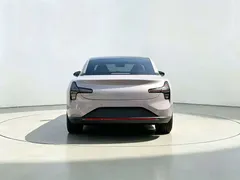 2025 Xpeng MONA M03 600 Long Range Max — фото 8
