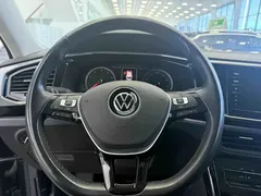 2022 Volkswagen Tayron 280TSI 2WD Luxury, чёрный — фото 13