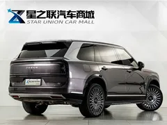 2025 Zeekr 9X Hyper 70kWh 6-seat — фото 7