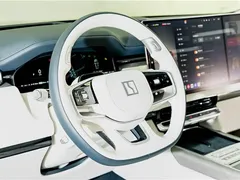 2025 Zeekr 9X Hyper 70kWh 6-seat — фото 13