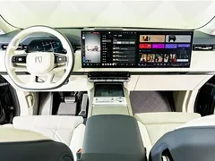 2025 Zeekr 9X Hyper 70kWh 6-seat — фото 15